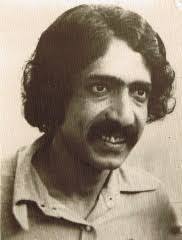 ابراهیم منصفی  دگم ناوا